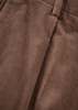 Caramel Storm Shorts - Mink - Thumbnail 3