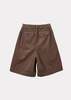 Caramel Storm Shorts - Mink - Thumbnail 4