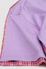 Marni Organic Cotton Jersey T-Shirt - Light Orchid - Thumbnail 3