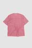 Marni Organic Cotton Jersey T-Shirt - Light Orchid - Thumbnail 5