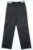 Comme Des Garons Homme Pants- Black - Thumbnail 1