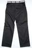 Comme Des Garons Homme Pants- Black - Thumbnail 6
