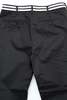Comme Des Garons Homme Pants- Black - Thumbnail 7