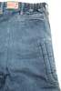 Kapital 14oz Denim KOUNTRY Motocross Pro TODOTERRENO Pants - Indigo - Thumbnail 10