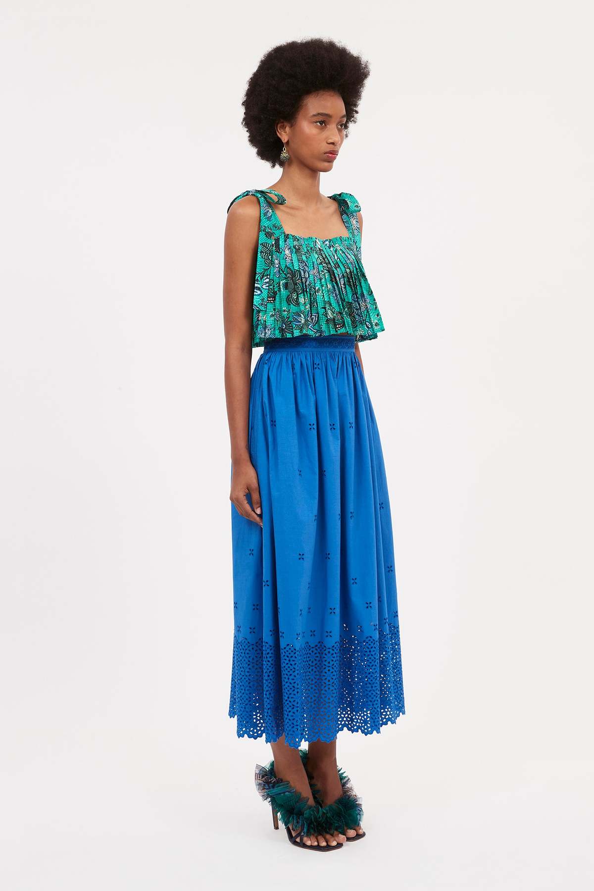 MARISOL SKIRT