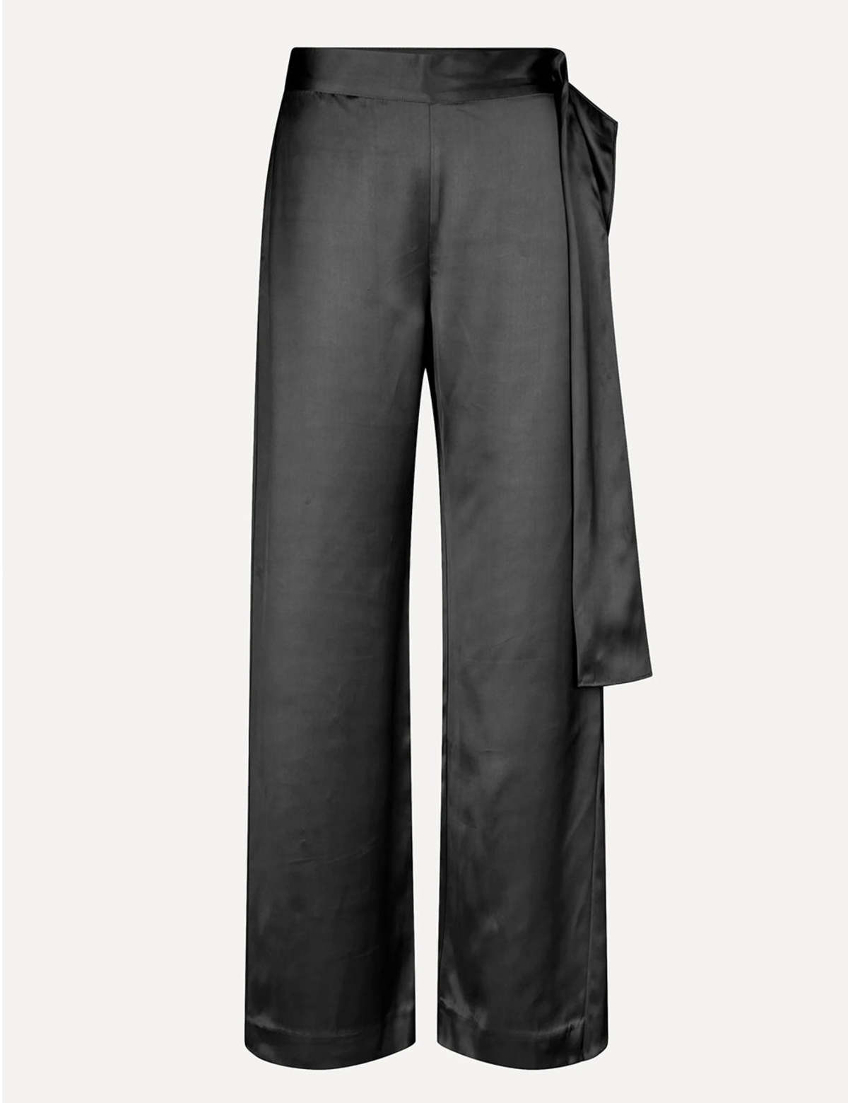 Gracie Pants in Denim Blue Grey