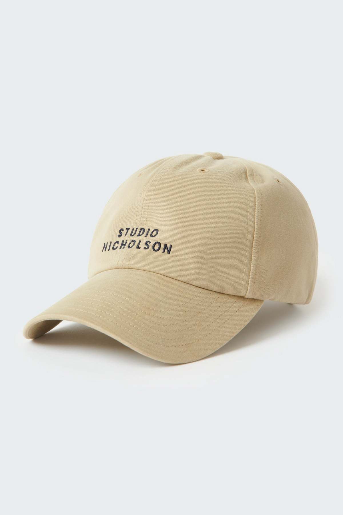 Studio Nicholson Logo Cap | Garmentory