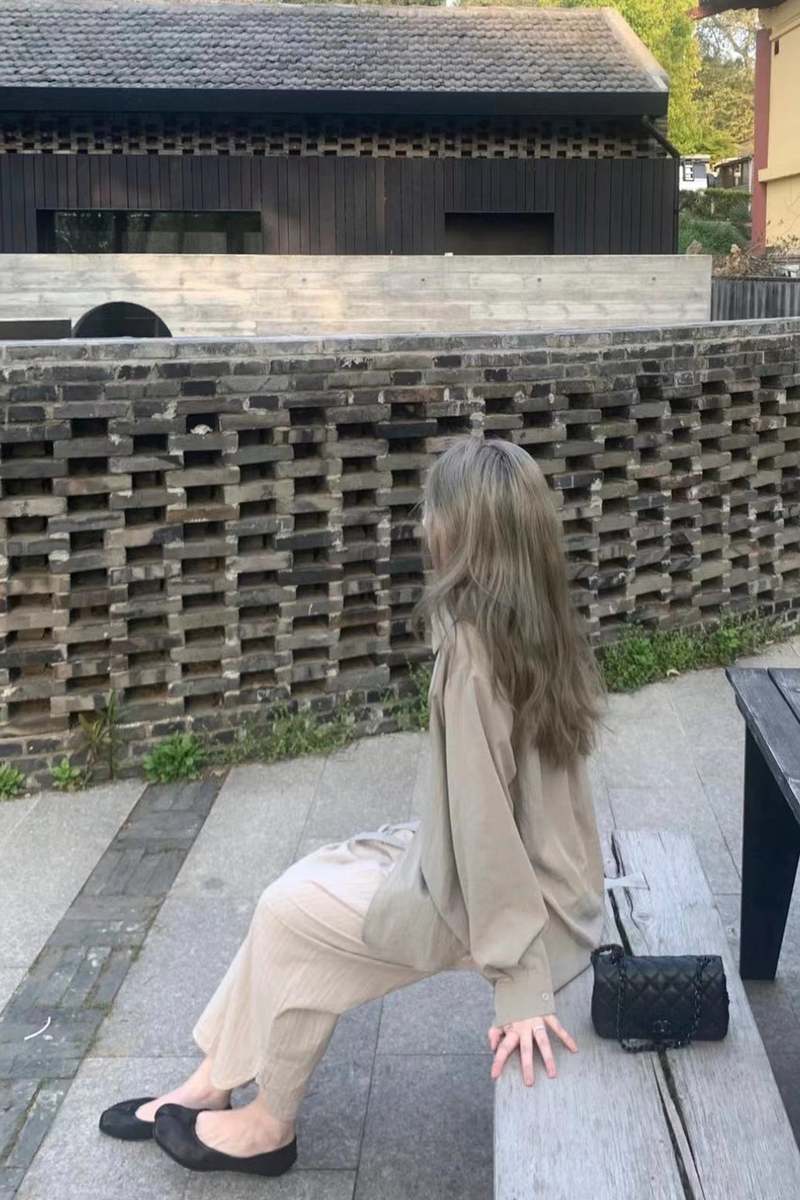 Margiela Tabi Pumps -boots Street Style Maison Margiela Tabi Ballerina