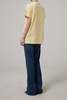 BARRIE TEE SHIRT - yellow - Thumbnail 4