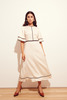 Kamperett Leonora Dress - Thumbnail 1