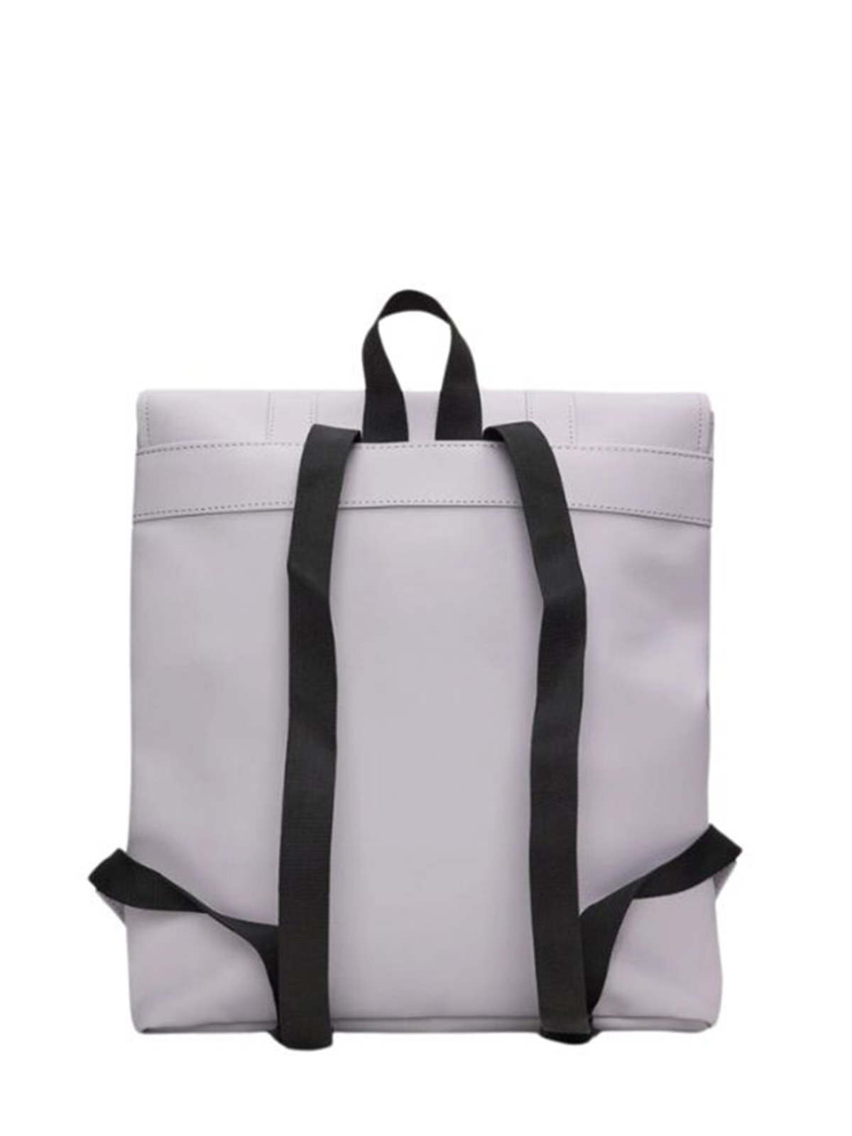 Rains MSN Bag Mini - Flint | Garmentory