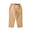 Gramicci Loose Tapered Pants - Brown - Thumbnail 2