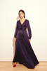 Kamperett Linden Maxi Dress - Thumbnail 1