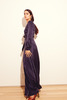 Kamperett Linden Maxi Dress - Thumbnail 3