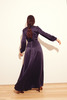 Kamperett Linden Maxi Dress - Thumbnail 5