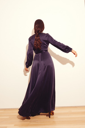 Kamperett Linden Maxi Dress Kamperett Linden Maxi Dress