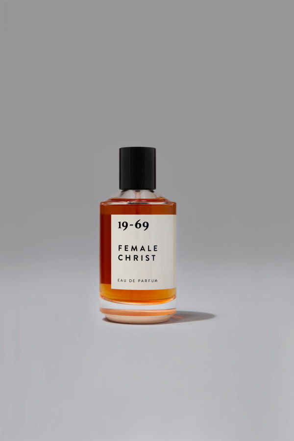 19-69 Eau De Parfum - Female Christ