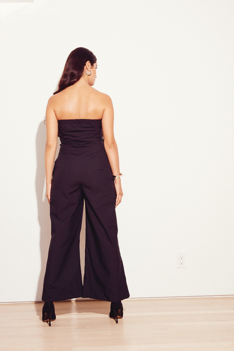 Kamperett Vuelo Jumpsuit