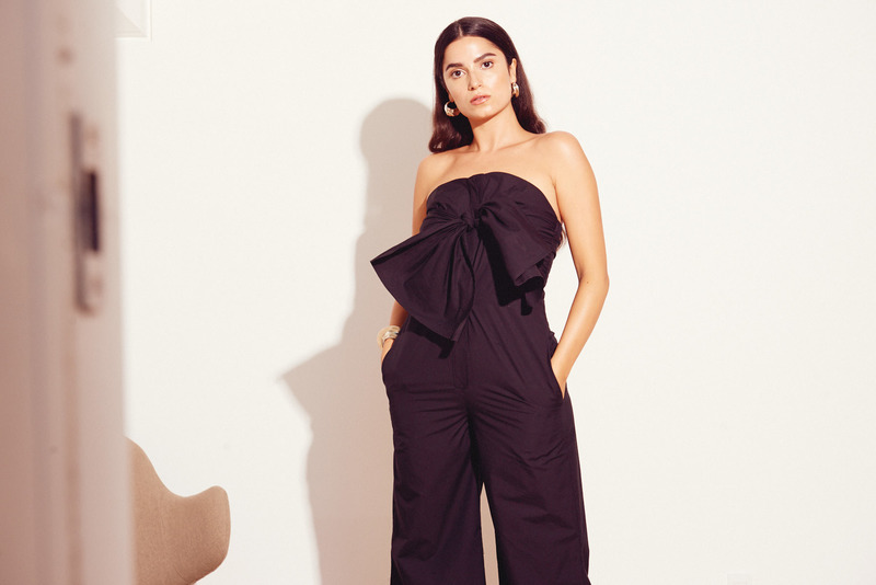 Kamperett Vuelo Jumpsuit