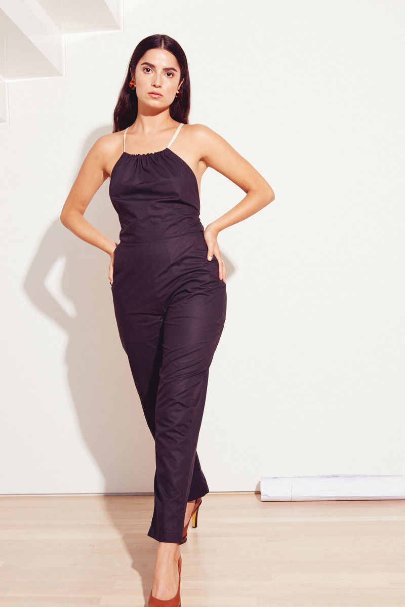 Kamperett Maar Jumpsuit Kamperett Maar Jumpsuit