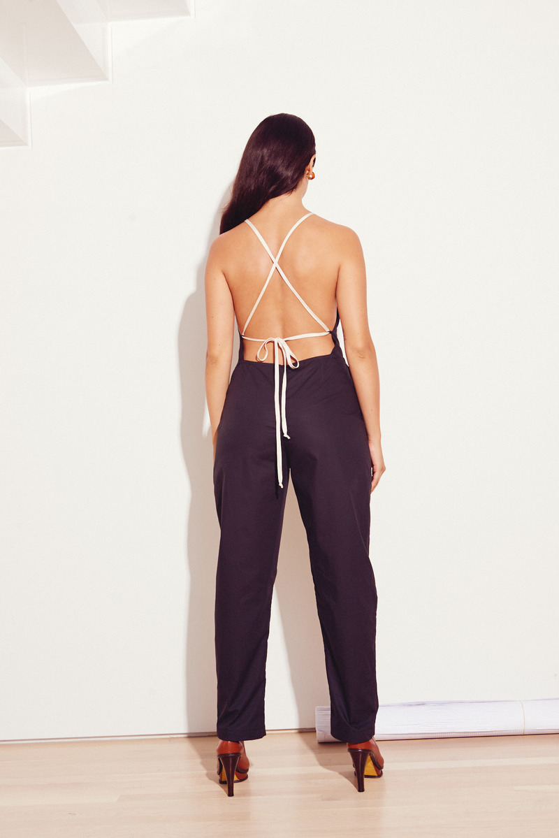 Kamperett Maar Jumpsuit Kamperett Maar Jumpsuit