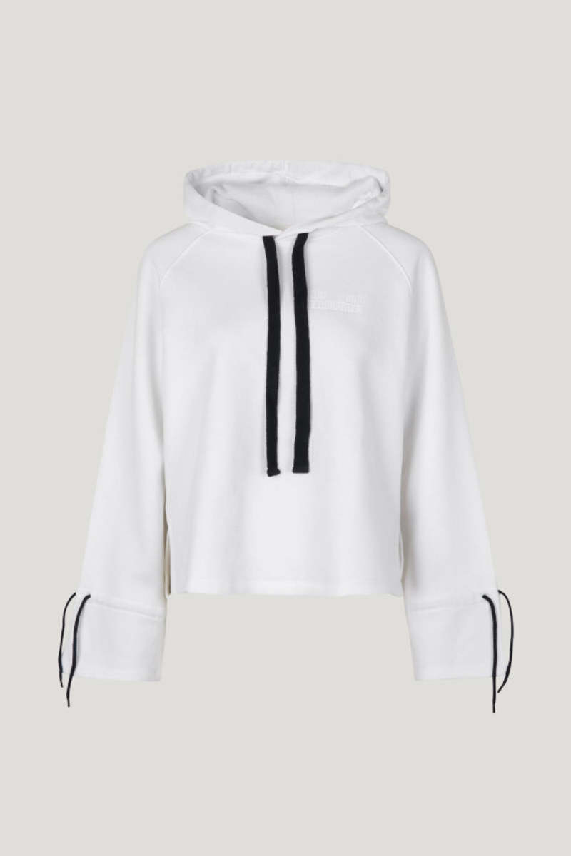 BAUM UND PFERDGARTEN/スウェットフーディ BAUM UND PFERDGARTEN/スウェットフーディ