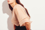 Kamperett Leonora Blouse - Thumbnail 10