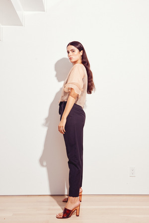 Kamperett Lazar Pant Kamperett Lazar Pant