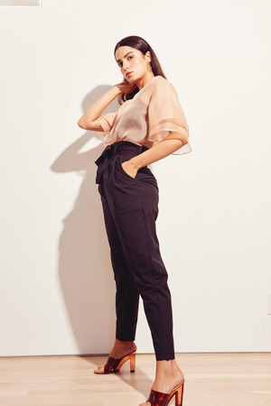 Kamperett Lazar Pant Kamperett Lazar Pant