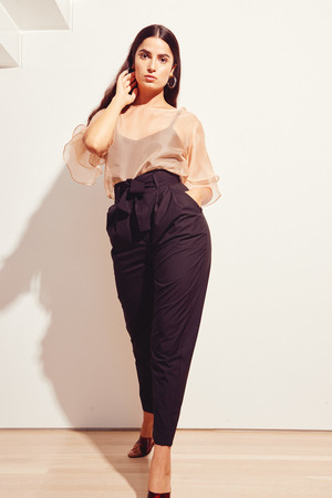 Kamperett Lazar Pant Kamperett Lazar Pant