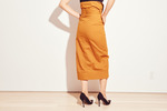 Kamperett Lazar Skirt - Thumbnail 8