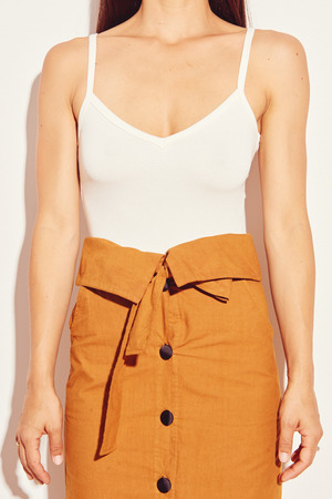 Kamperett La Mer Bodysuit Kamperett La Mer Bodysuit