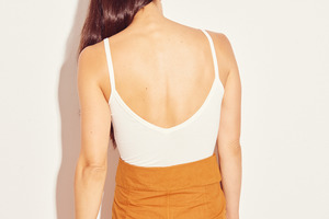 Kamperett La Mer Bodysuit Kamperett La Mer Bodysuit