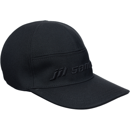 【送料&関税込】Jil Sander Two Tone Wool Blend Baseball Cap Jil Sander Two Tone Wool Blend Baseball Cap | italist