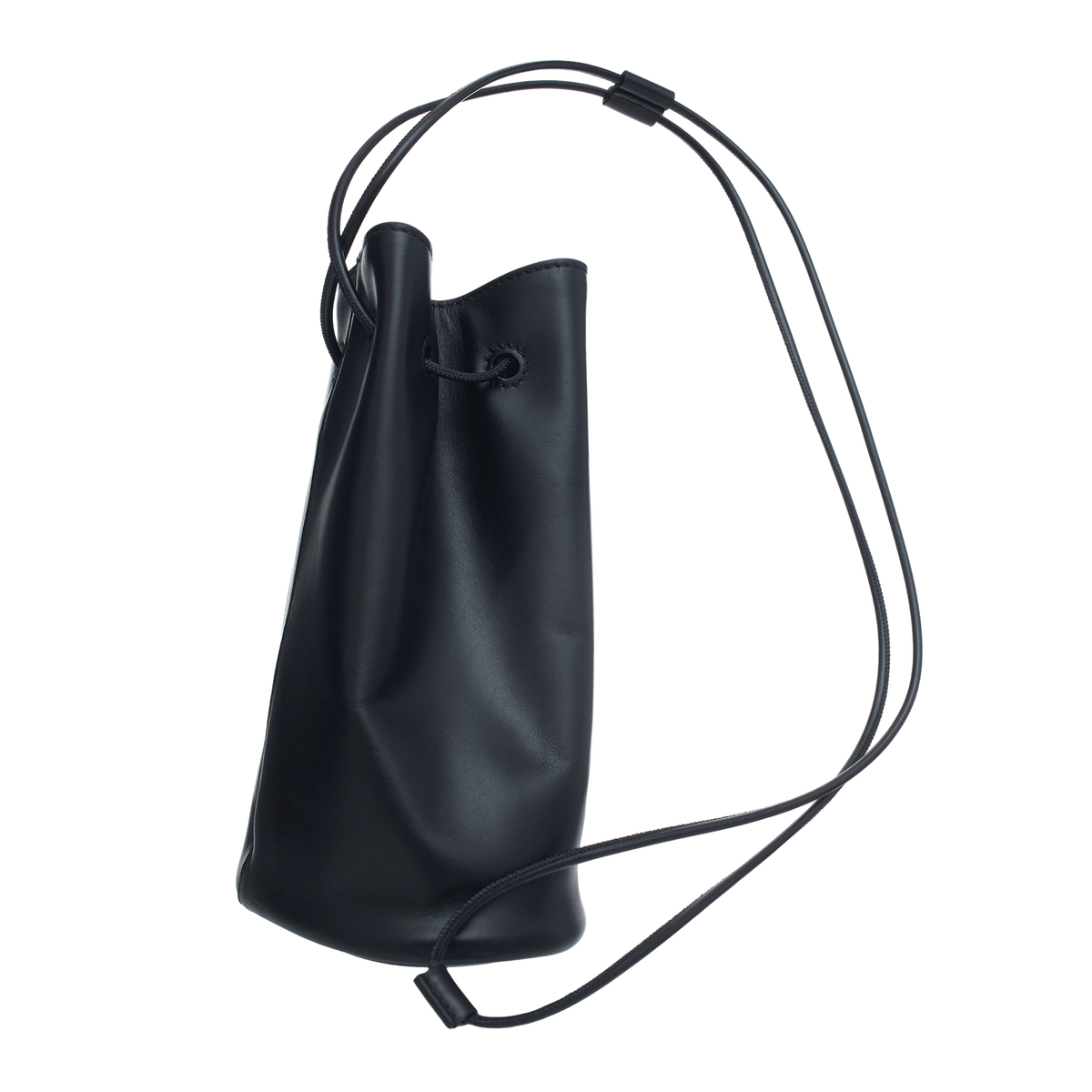 Jil Sander Climb Drawstring Bag | Garmentory