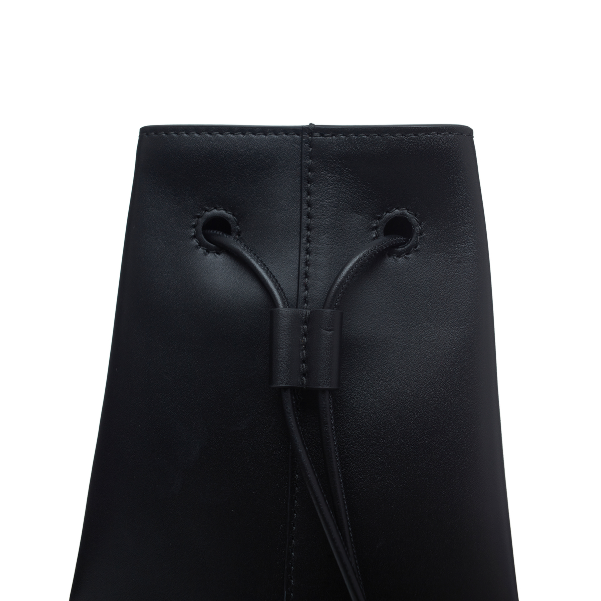 Jil Sander Climb Drawstring Bag | Garmentory