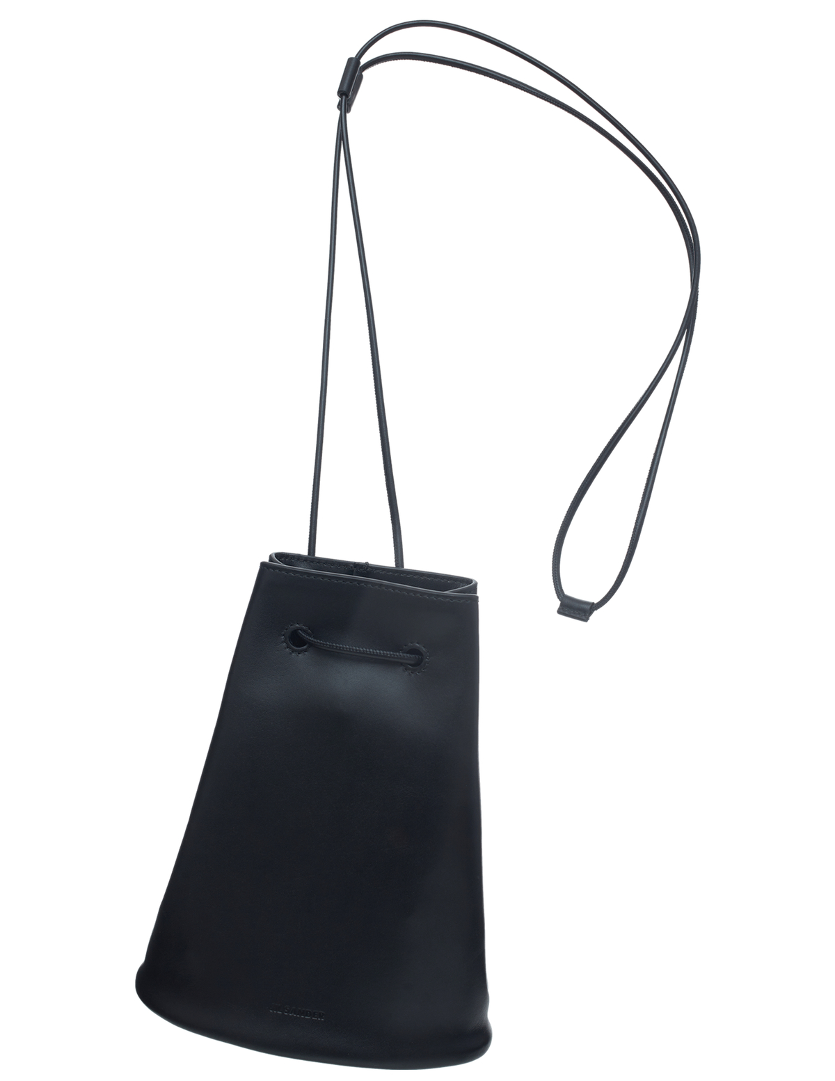 Jil Sander Climb Drawstring Bag | Garmentory