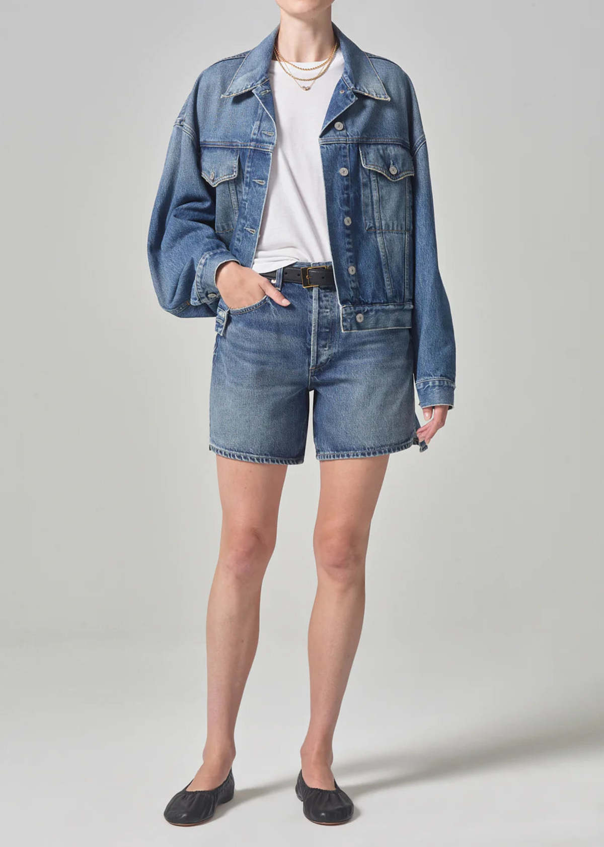 Quira-Puff-Denim-Jacket-