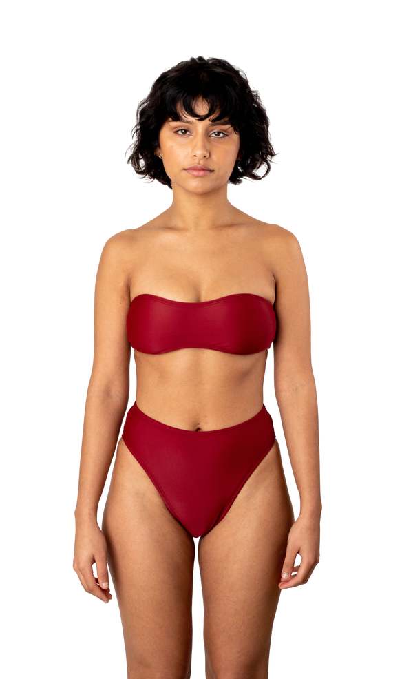 Minnow Bathers Orlando Top