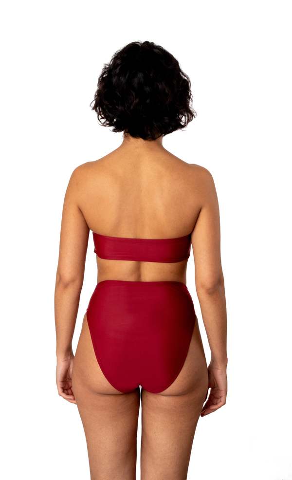 Minnow Bathers Orlando Top