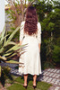 Kamperett Linden Midi Dress - Thumbnail 12