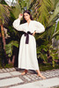 Kamperett Cassatt Dress - Thumbnail 8