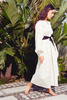Kamperett Cassatt Dress - Thumbnail 9