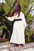 Kamperett Cassatt Dress - Thumbnail 11