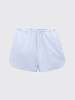 Filippa K Striped Drawstring Shorts - Faded - Thumbnail 1