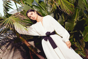 Kamperett Cassatt Dress Kamperett Cassatt Dress