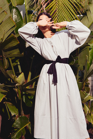 Kamperett Cassatt Dress Kamperett Cassatt Dress
