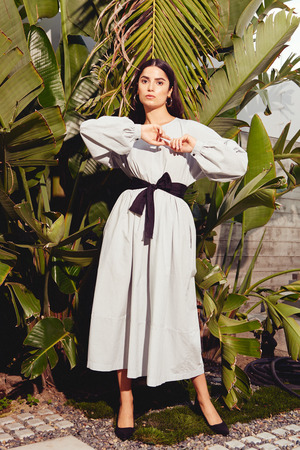 Kamperett Cassatt Dress Kamperett Cassatt Dress