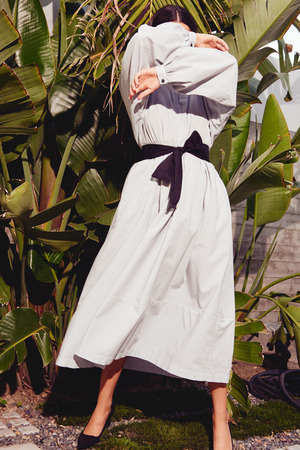 Kamperett Cassatt Dress Kamperett Cassatt Dress