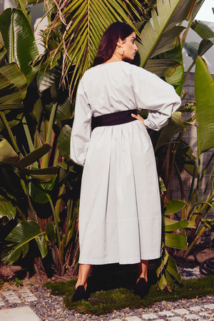 Kamperett Cassatt Dress Kamperett Cassatt Dress